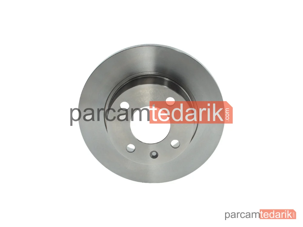 0986479491 | Fren Diski (Ön, 236 mm) — Skoda Favorit, Skoda Favorit Forman, Skoda Favorit Pick-Up