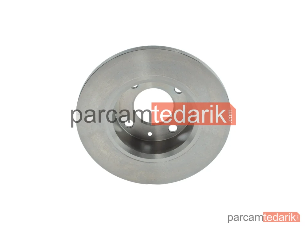 BOSCH 0986479491 | Fren Diski (Ön, 236 mm) — Skoda Favorit, Skoda Favorit Forman, Skoda Favorit Pick-Up