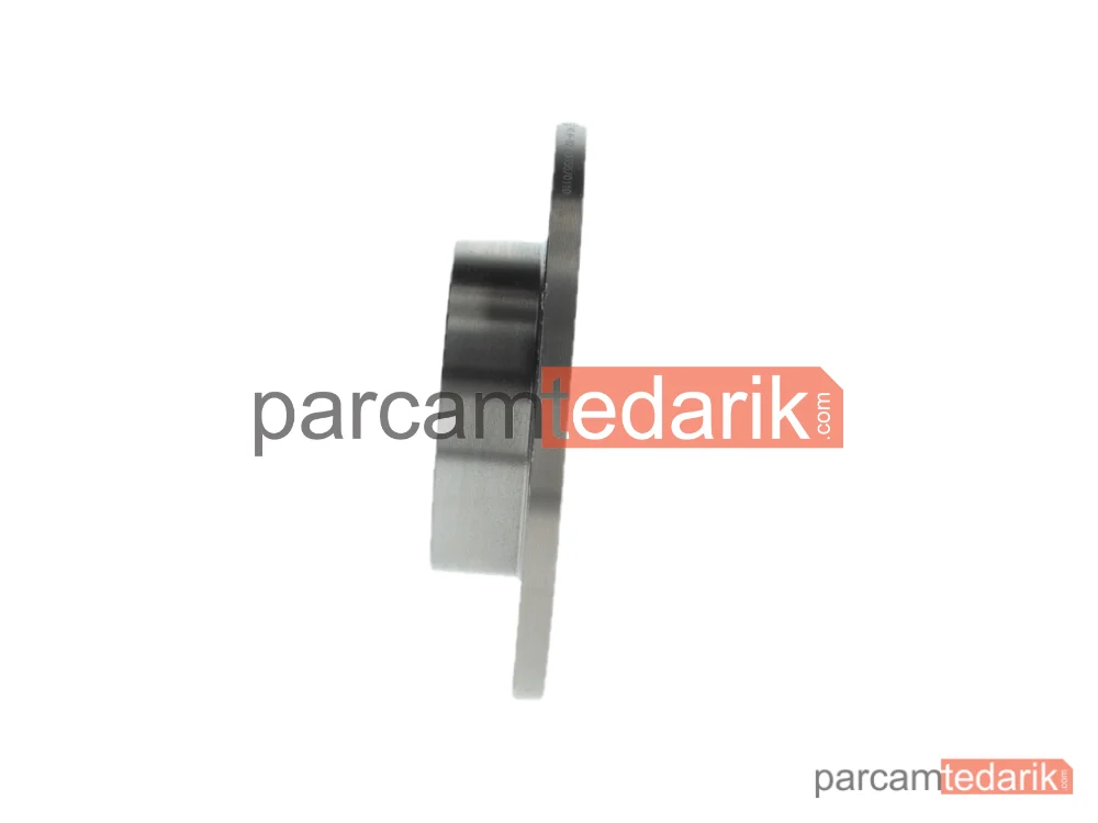 BOSCH 0986479491 | Fren Diski (Ön, 236 mm) — Skoda Favorit, Skoda Favorit Forman, Skoda Favorit Pick-Up