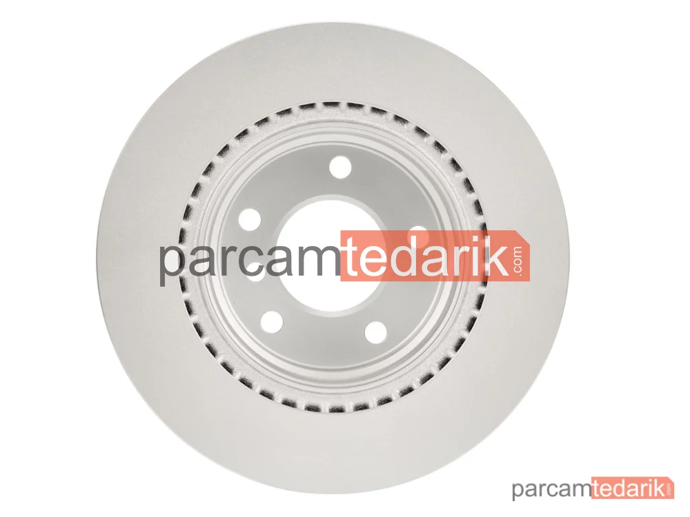 BOSCH 0986479497 | Fren Diski (Arka, 300 mm) — BMW 1 Cabrio, BMW 1 Coupe
