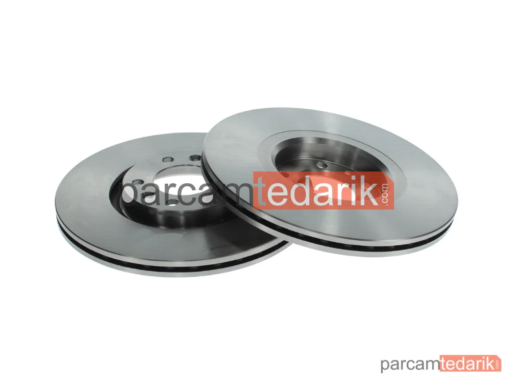 0986479500 | Fren Diski (Arka, 302 mm)