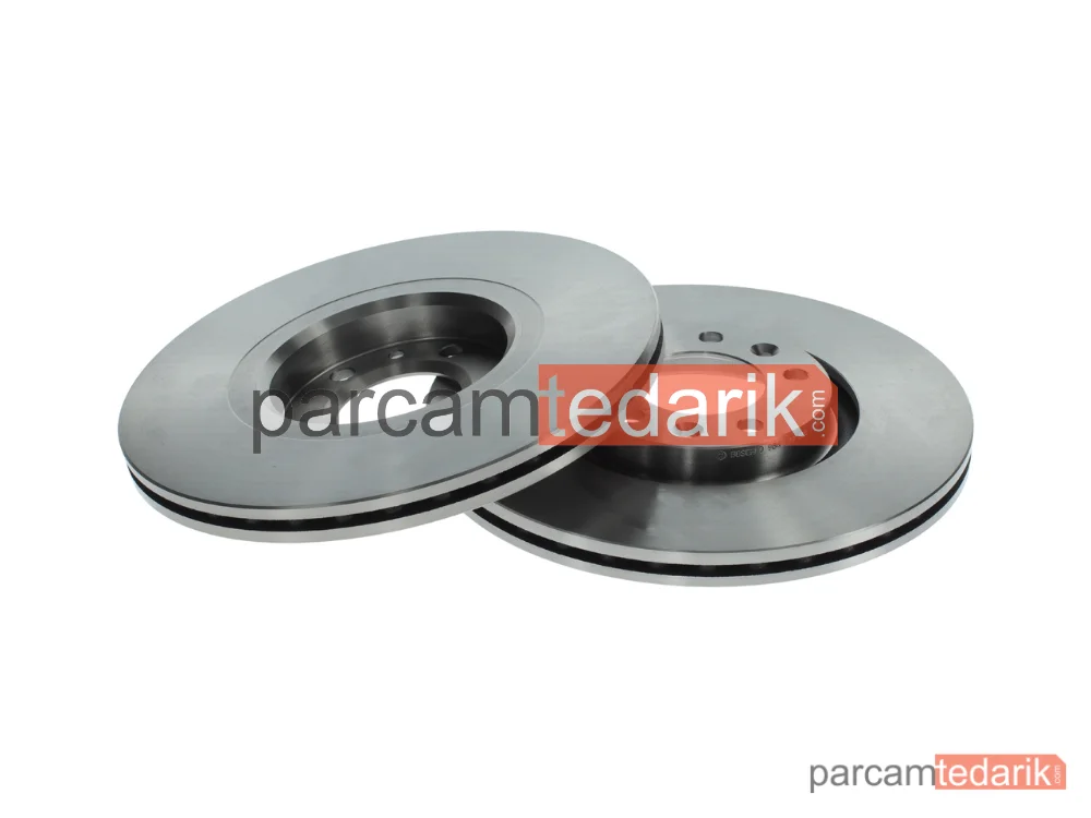 BOSCH 0986479500 | Fren Diski (Arka, 302 mm)