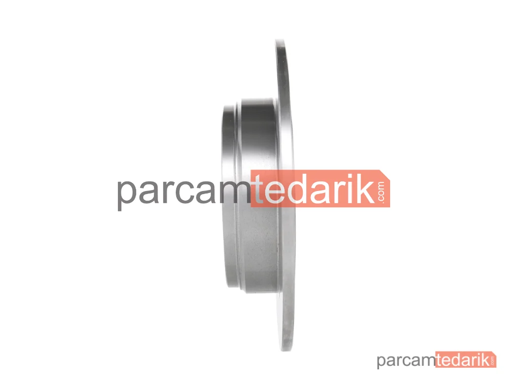 BOSCH 0986479505 | Fren Diski (Arka, 282 mm) — Honda Cr-V II