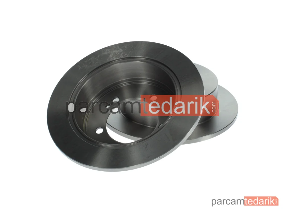 0986479512 | Fren Diski (Arka, 262 mm)