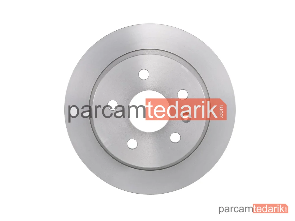 BOSCH 0986479513 | Fren Diski (Arka, 292 mm) — Opel Insignia A, Opel Insignia A Country Tourer, Saab 9-5
