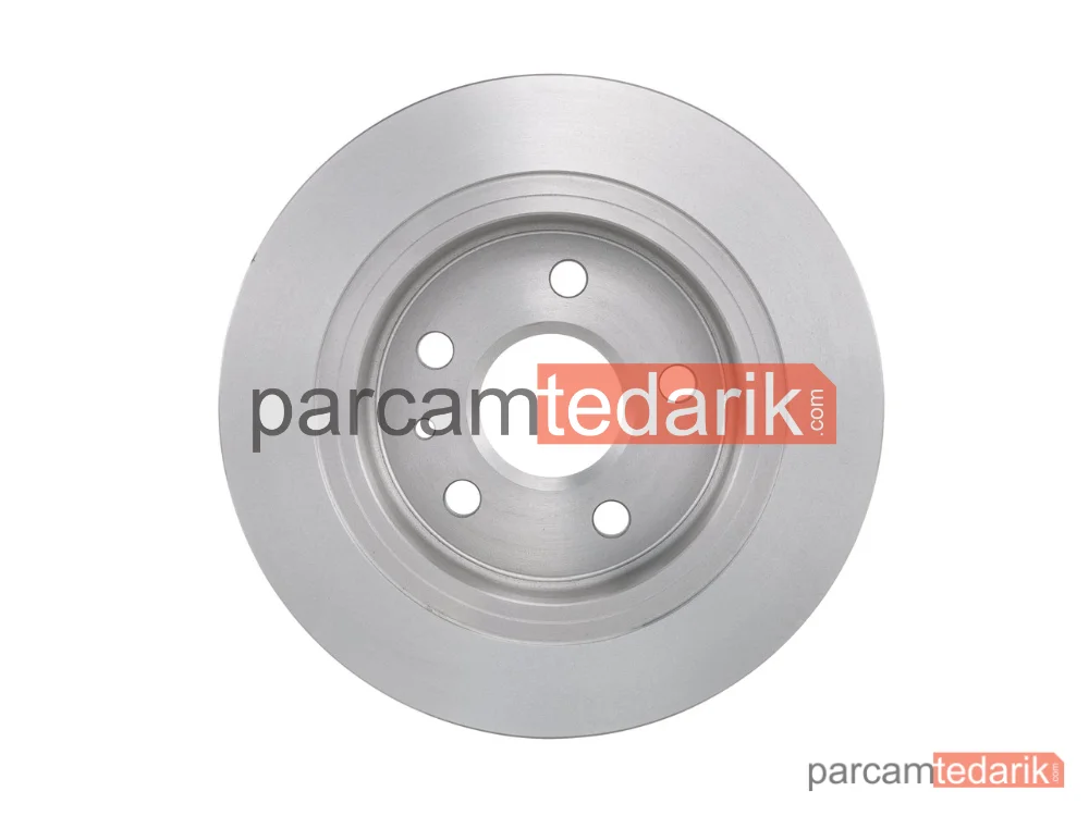 BOSCH 0986479513 | Fren Diski (Arka, 292 mm) — Opel Insignia A, Opel Insignia A Country Tourer, Saab 9-5