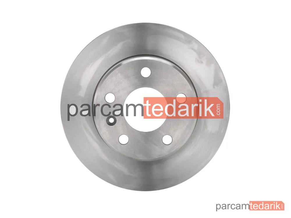 BOSCH 0986479516 | Fren Diski (Arka) — Opel Zafira / Zafira Family B, Opel Zafira B