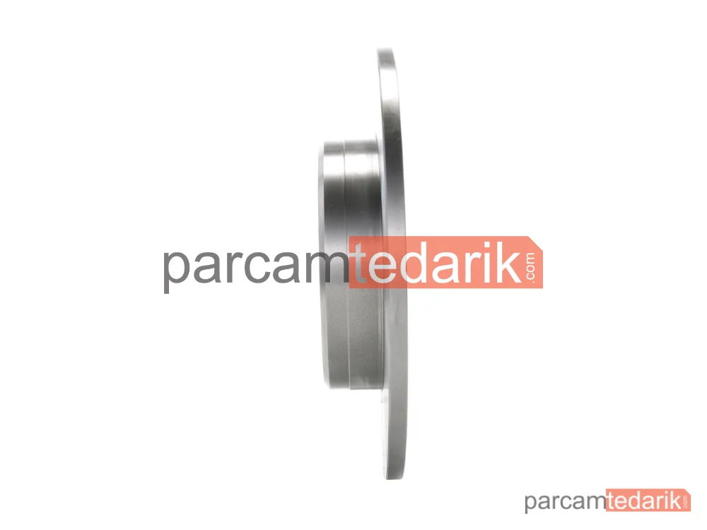 BOSCH 0986479516 | Fren Diski (Arka) — Opel Zafira / Zafira Family B, Opel Zafira B
