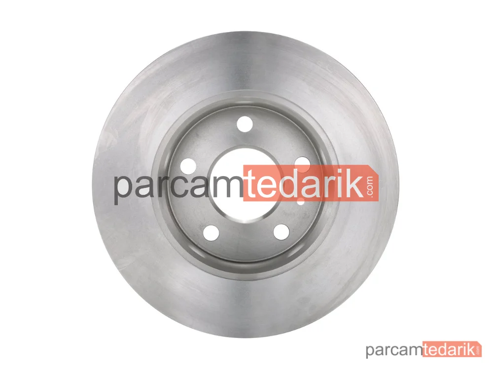 BOSCH 0986479516 | Fren Diski (Arka) — Opel Zafira / Zafira Family B, Opel Zafira B