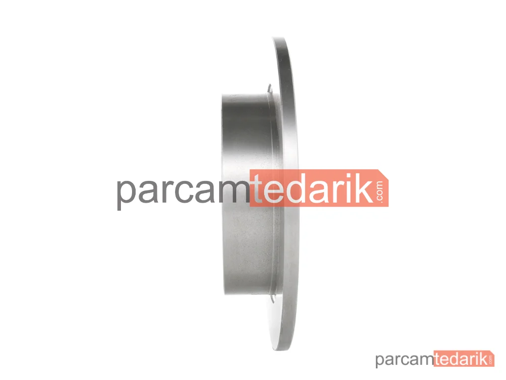 BOSCH 0986479518 | Fren Diski (Arka, 302 mm) — Land Rover Freelander 2