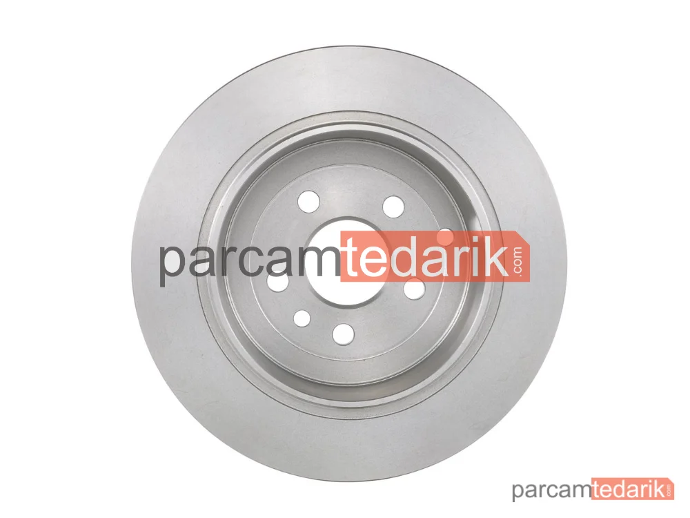 BOSCH 0986479518 | Fren Diski (Arka, 302 mm) — Land Rover Freelander 2