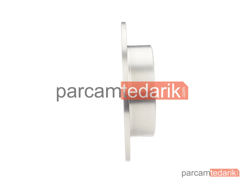 BOSCH 0986479520 | Fren Diski (Arka, 280 mm) — Toyota Avensis