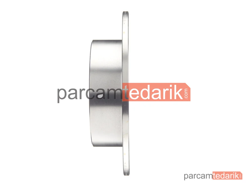 BOSCH 0986479525 | Fren Diski (Arka, 275 mm) — Kia Carens III Mpv