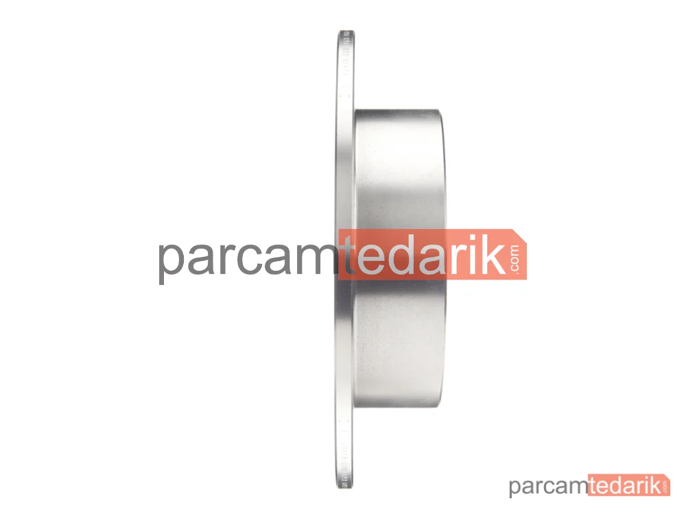 BOSCH 0986479525 | Fren Diski (Arka, 275 mm) — Kia Carens III Mpv