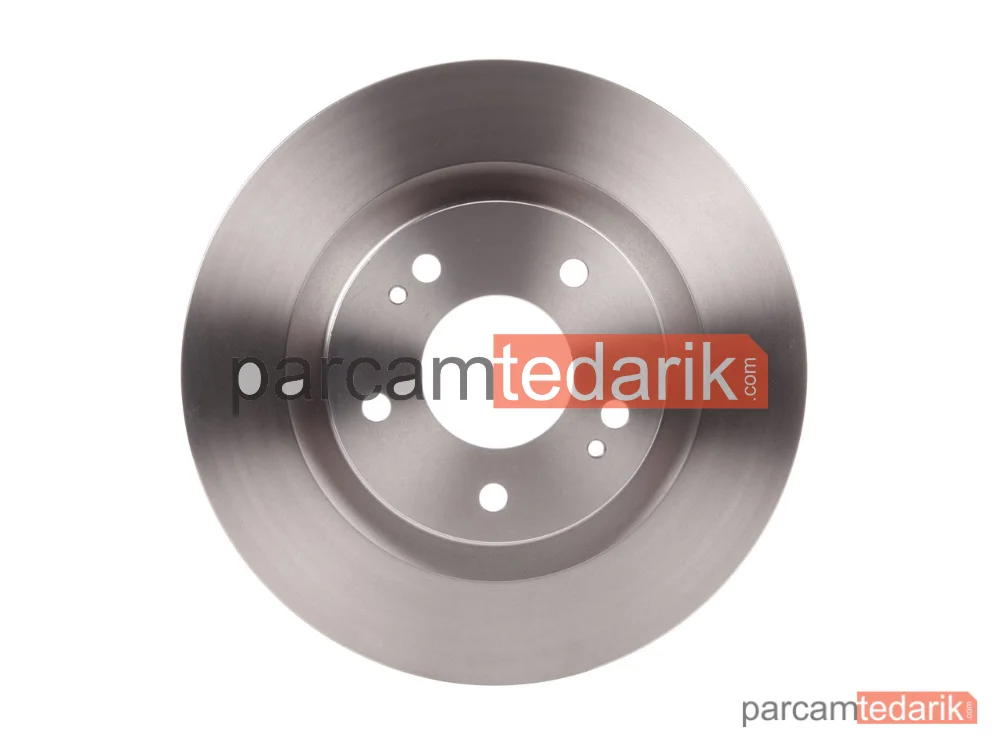 BOSCH 0986479527 | Fren Diski (Ön, 290 mm)