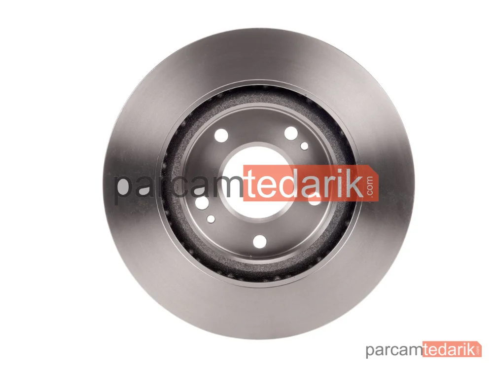 BOSCH 0986479527 | Fren Diski (Ön, 290 mm)
