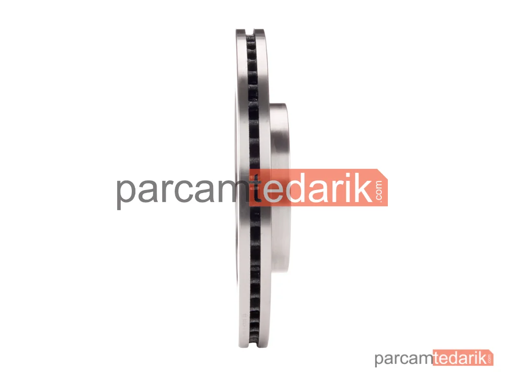 BOSCH 0986479527 | Fren Diski (Ön, 290 mm)