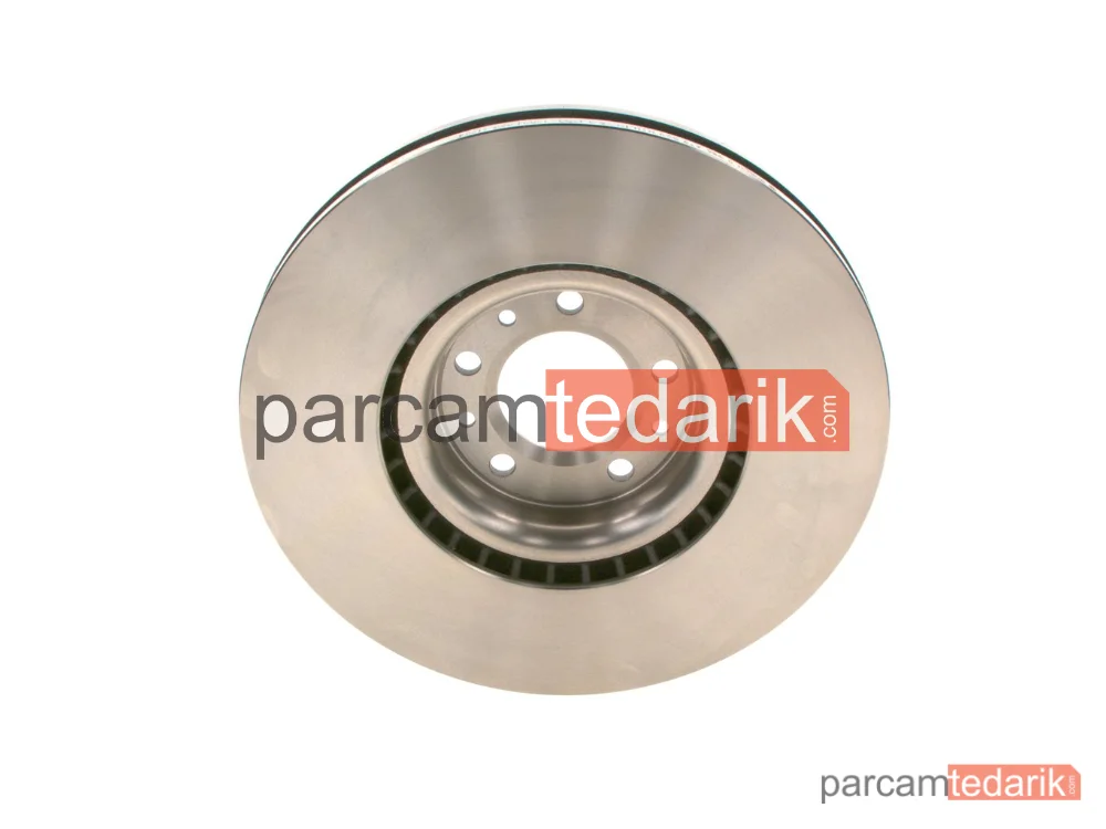 BOSCH 0986479529 | Fren Diski (Ön, 329.8 mm) — Peugeot 407, Peugeot 407 Coupe, Peugeot 407 SW