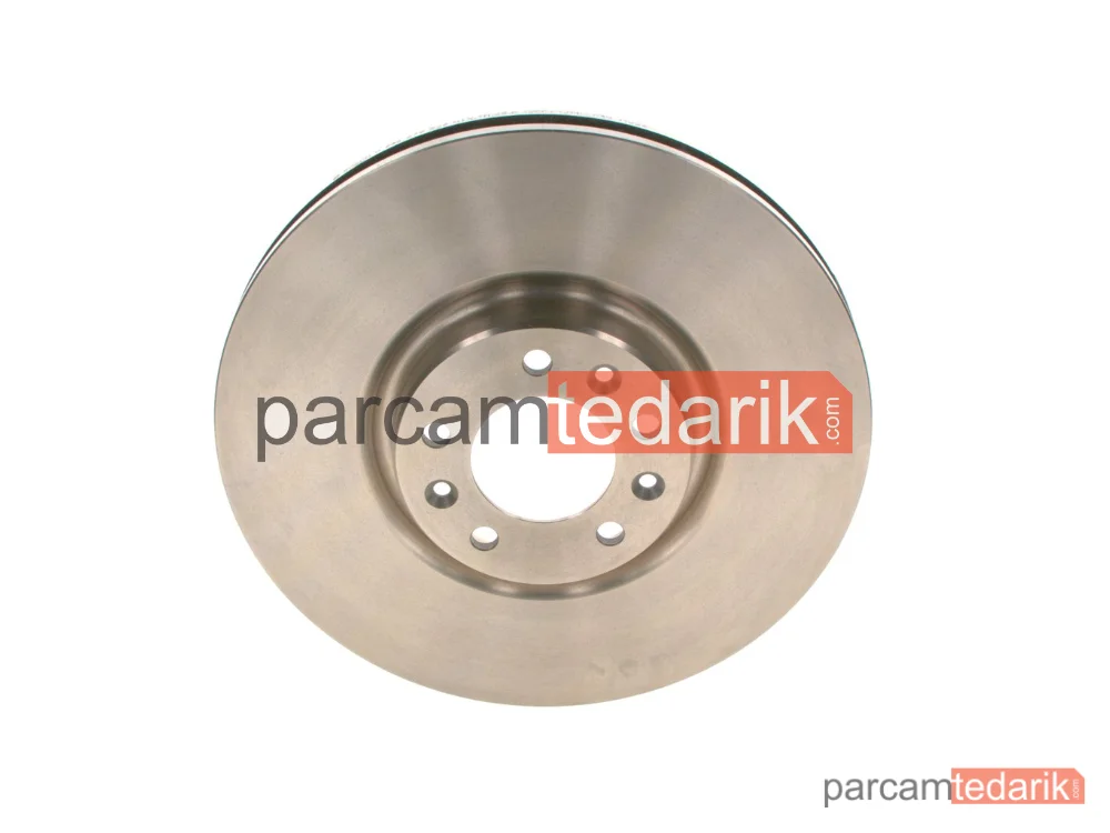 BOSCH 0986479529 | Fren Diski (Ön, 329.8 mm) — Peugeot 407, Peugeot 407 Coupe, Peugeot 407 SW