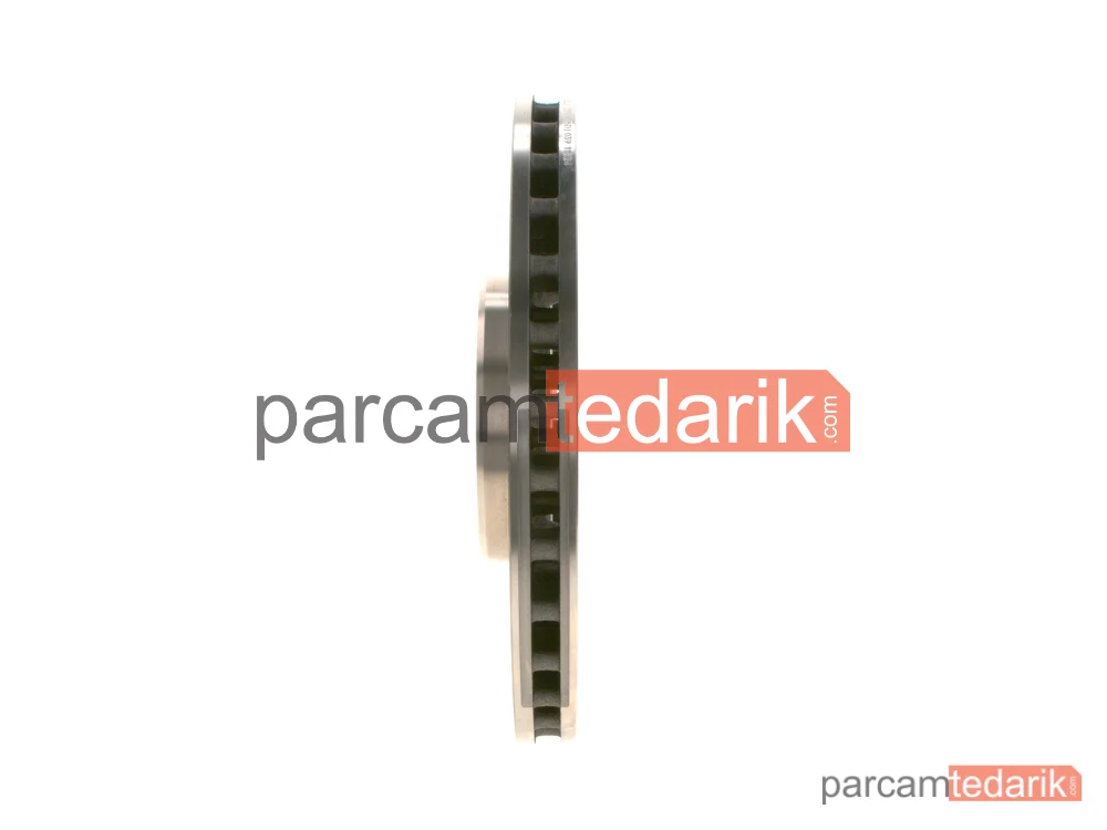 BOSCH 0986479529 | Fren Diski (Ön, 329.8 mm) — Peugeot 407, Peugeot 407 Coupe, Peugeot 407 SW