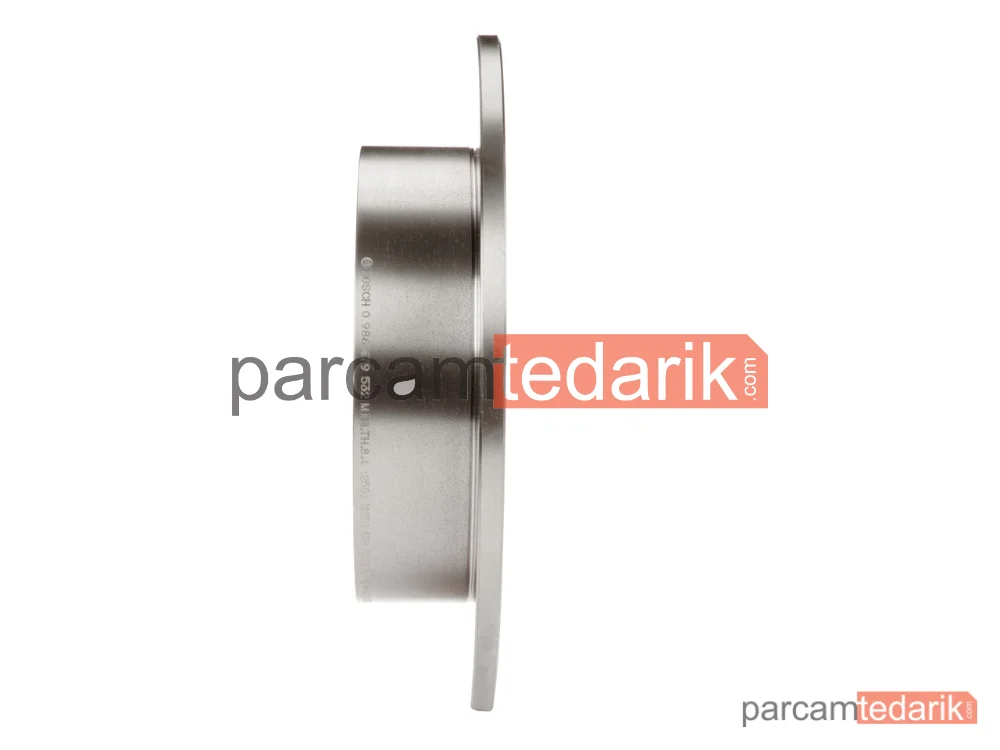 BOSCH 0986479532 | Fren Diski (Arka, 301.8 mm)