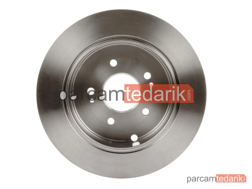 BOSCH 0986479532 | Fren Diski (Arka, 301.8 mm)