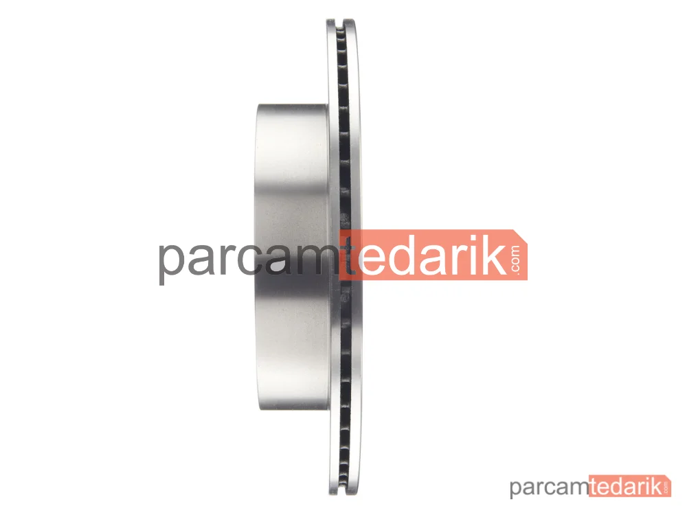 BOSCH 0986479533 | Fren Diski (Arka, 307.7 mm) — Nissan Pathfinder III