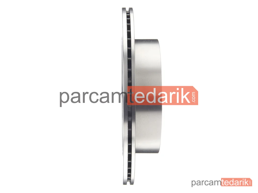BOSCH 0986479533 | Fren Diski (Arka, 307.7 mm) — Nissan Pathfinder III