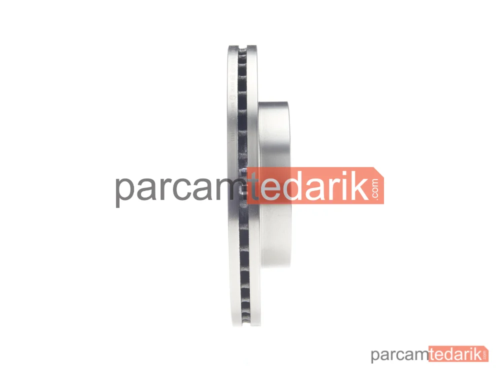 BOSCH 0986479535 | Fren Diski (Ön, 256.5 mm) — Nissan NV200 / Evalia, Nissan NV200
