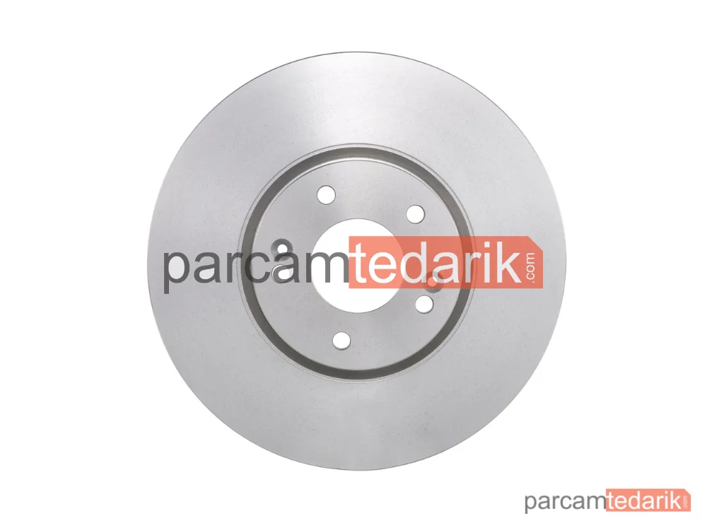 BOSCH 0986479536 | Fren Diski — Hyundai Santa FÉ II, Hyundai Santa FÉ II Kasa/suv, Hyundai ix55
