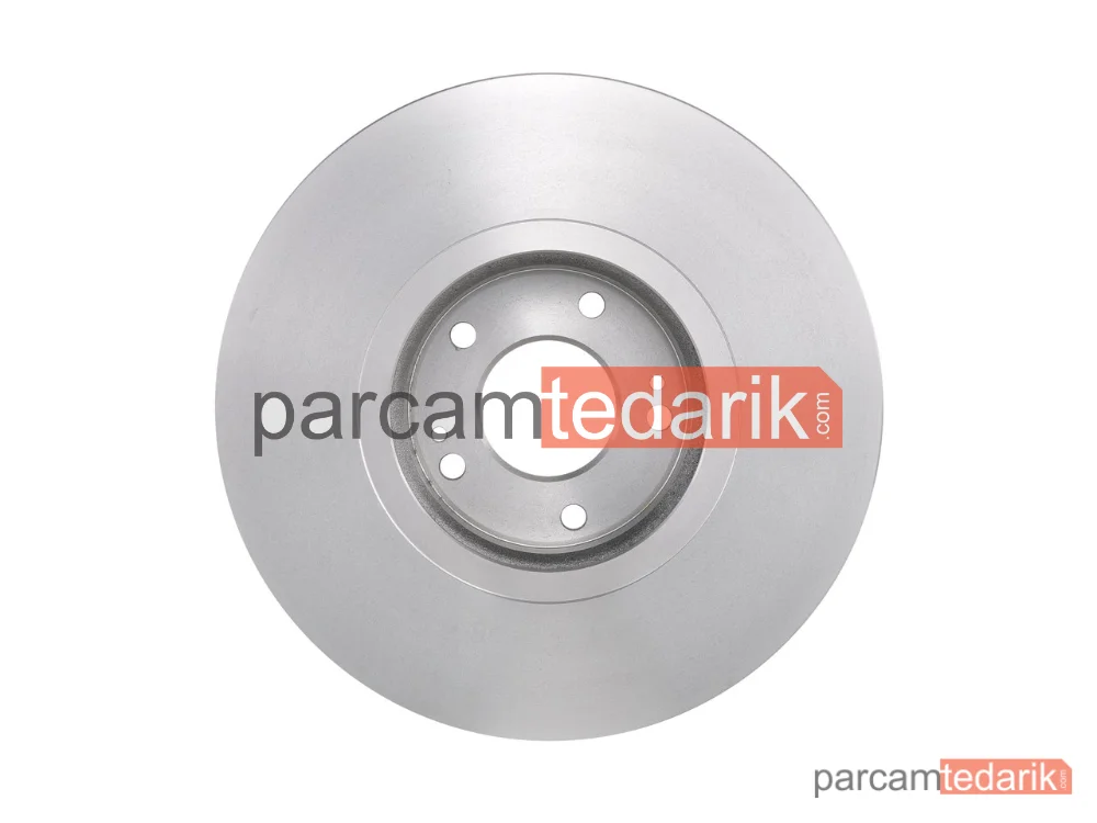 BOSCH 0986479536 | Fren Diski — Hyundai Santa FÉ II, Hyundai Santa FÉ II Kasa/suv, Hyundai ix55
