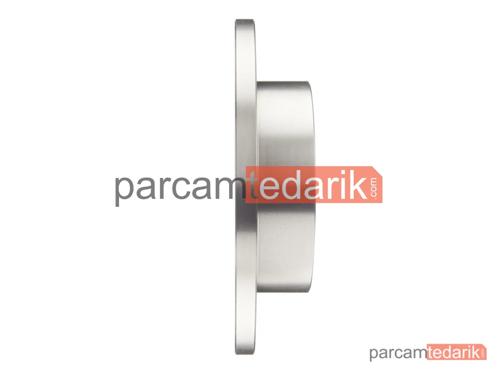 BOSCH 0986479539 | Fren Diski (Arka, 280 mm) — Nissan Cabstar, Nissan NT400 Cabstar