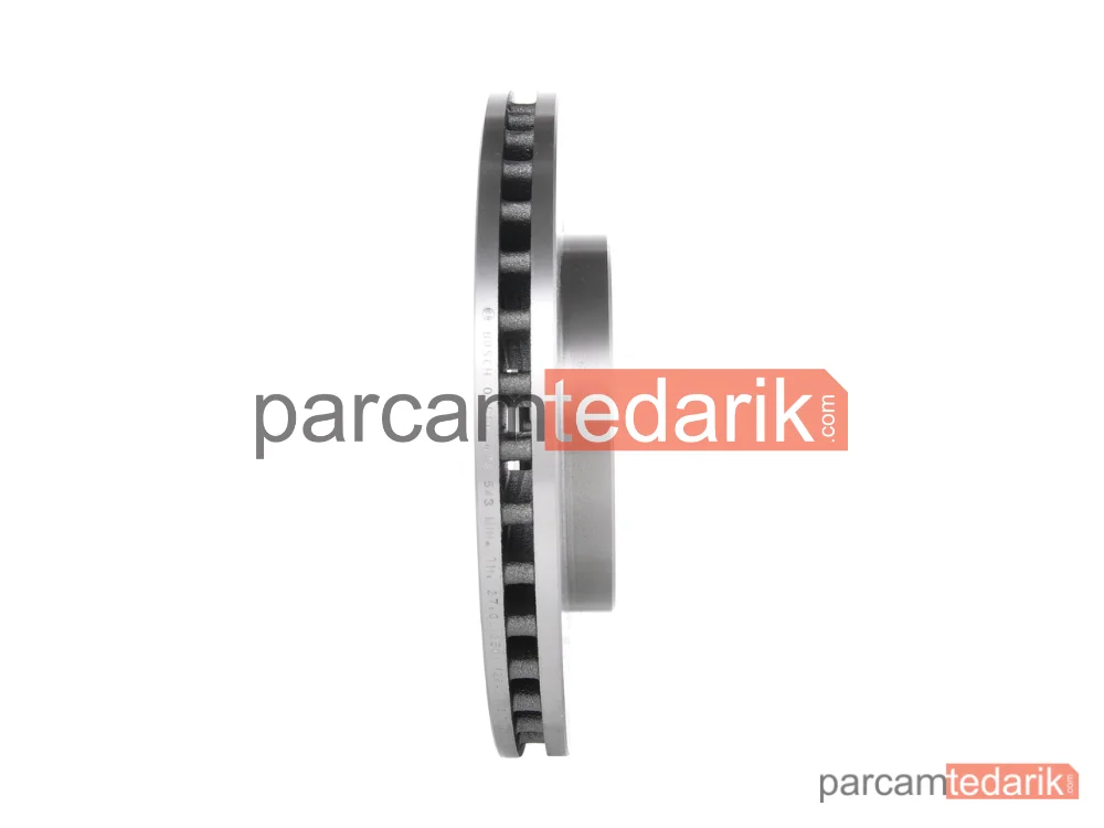 BOSCH 0986479543 | Fren Diski — Opel Insignia A, Opel Insignia A Country Tourer, Opel Insignia A Sedan