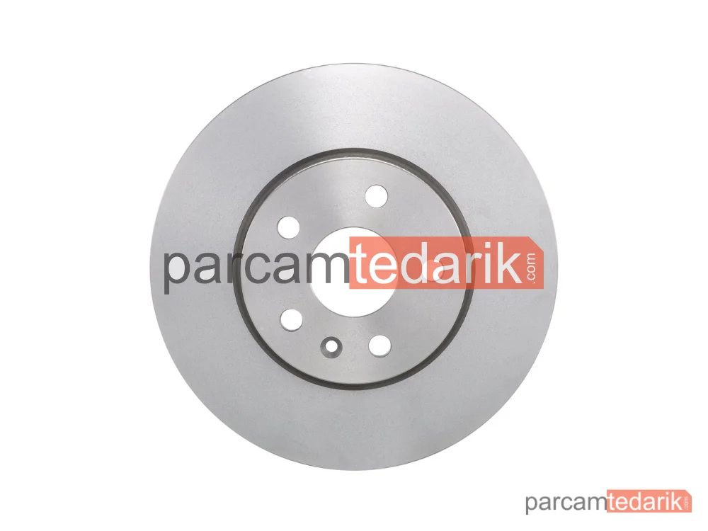 BOSCH 0986479544 | Fren Diski (27 mm) — Opel Insignia A, Opel Insignia A Country Tourer, MG Marvel R