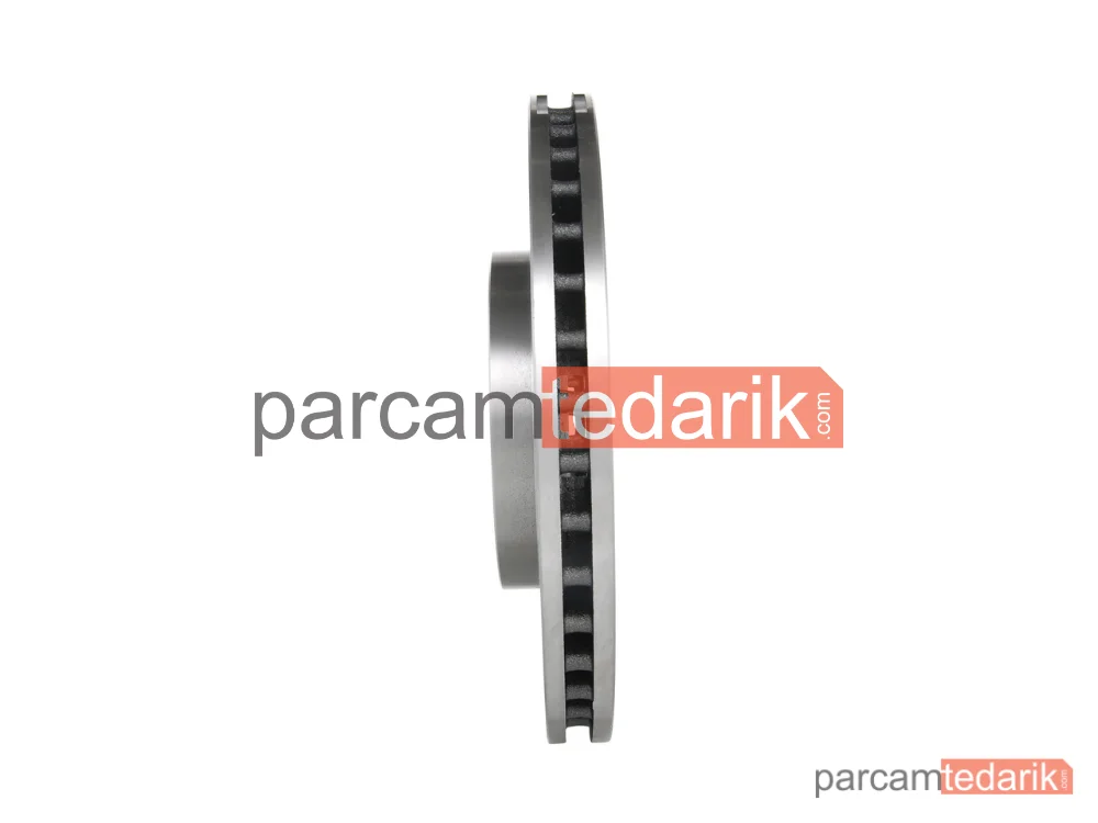 BOSCH 0986479544 | Fren Diski (27 mm) — Opel Insignia A, Opel Insignia A Country Tourer, MG Marvel R