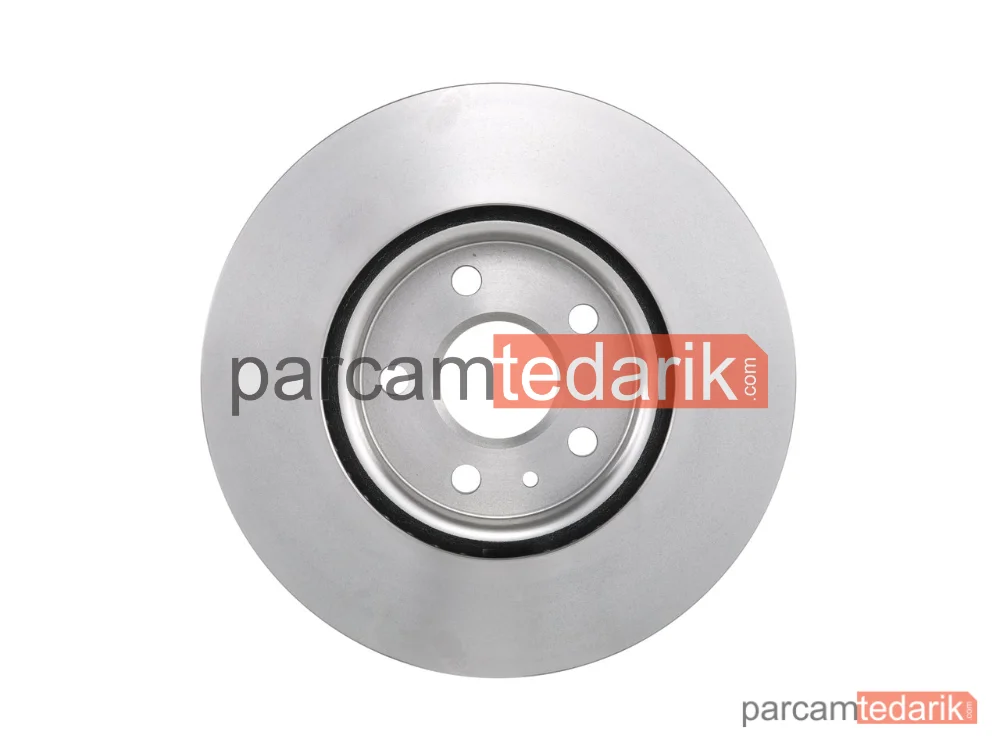 BOSCH 0986479544 | Fren Diski (27 mm) — Opel Insignia A, Opel Insignia A Country Tourer, MG Marvel R