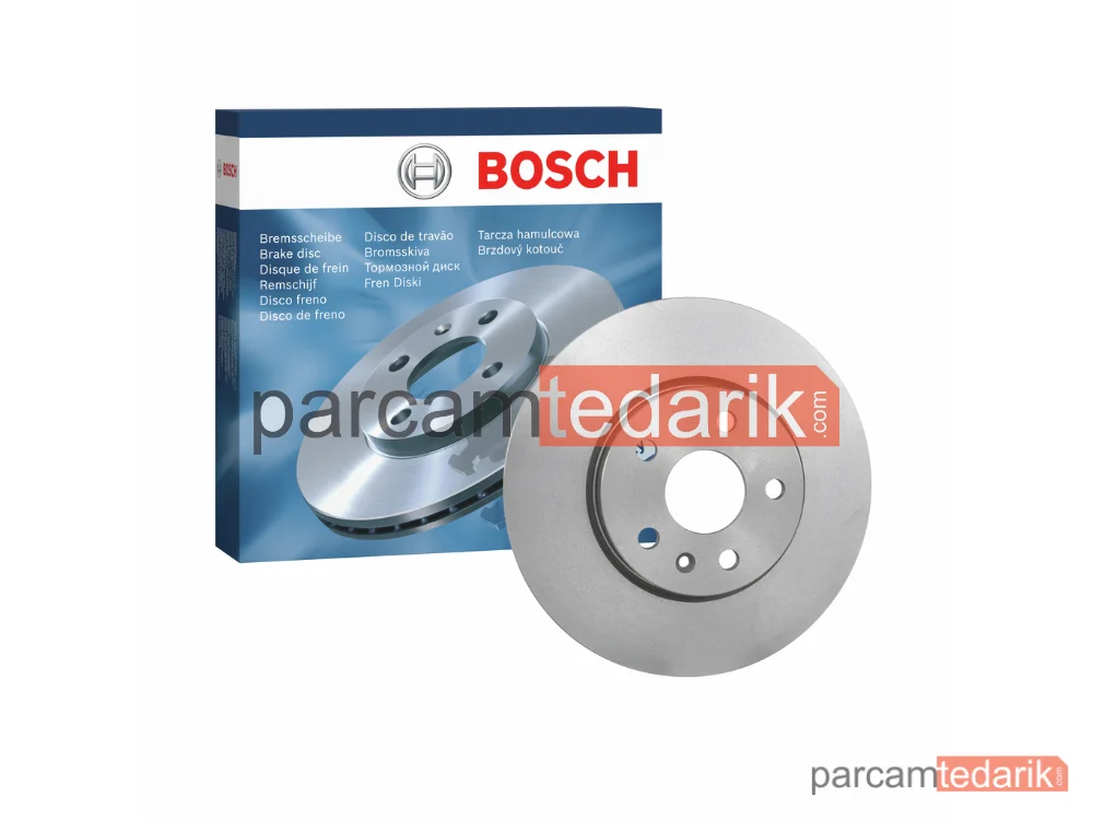 0986479544 | Fren Diski (27 mm) — Opel Insignia A, Opel Insignia A Country Tourer, MG Marvel R