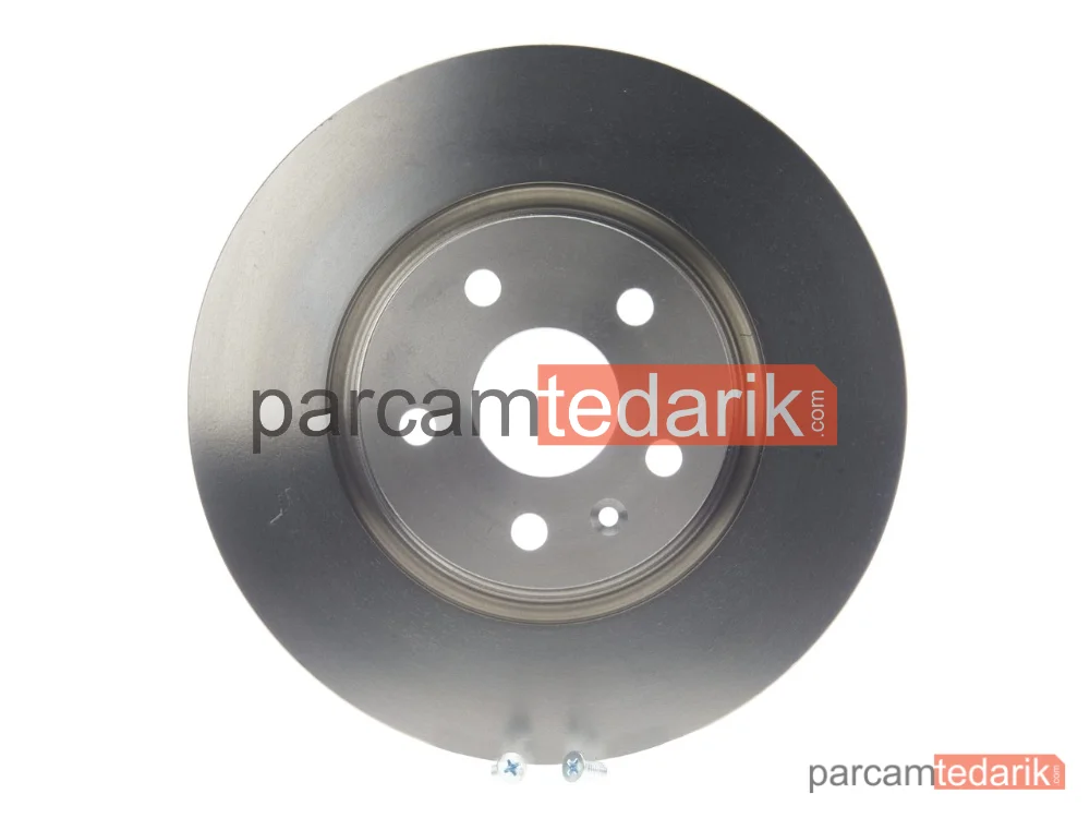 BOSCH 0986479545 | Fren Diski (337 mm) — Opel Insignia A, Opel Insignia A Country Tourer, Saab 9-5