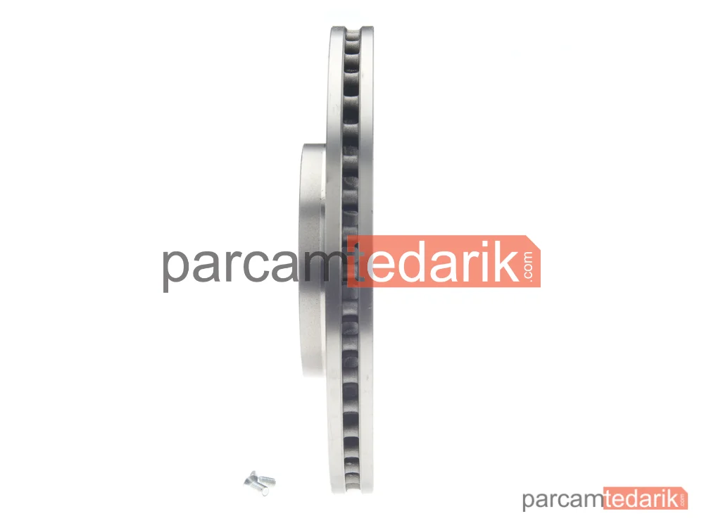 BOSCH 0986479545 | Fren Diski (337 mm) — Opel Insignia A, Opel Insignia A Country Tourer, Saab 9-5