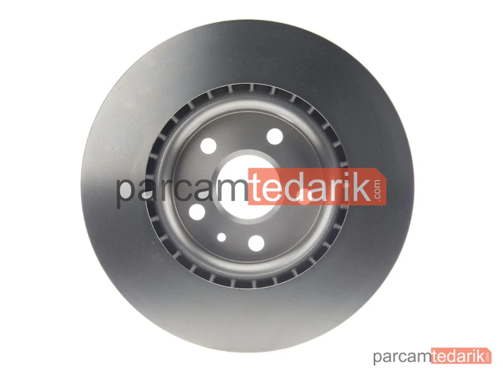 BOSCH 0986479545 | Fren Diski (337 mm) — Opel Insignia A, Opel Insignia A Country Tourer, Saab 9-5