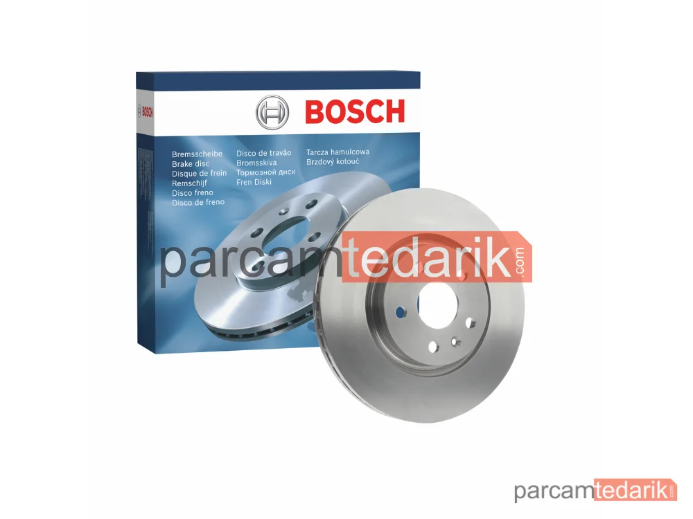 0986479545 | Fren Diski (337 mm) — Opel Insignia A, Opel Insignia A Country Tourer, Saab 9-5