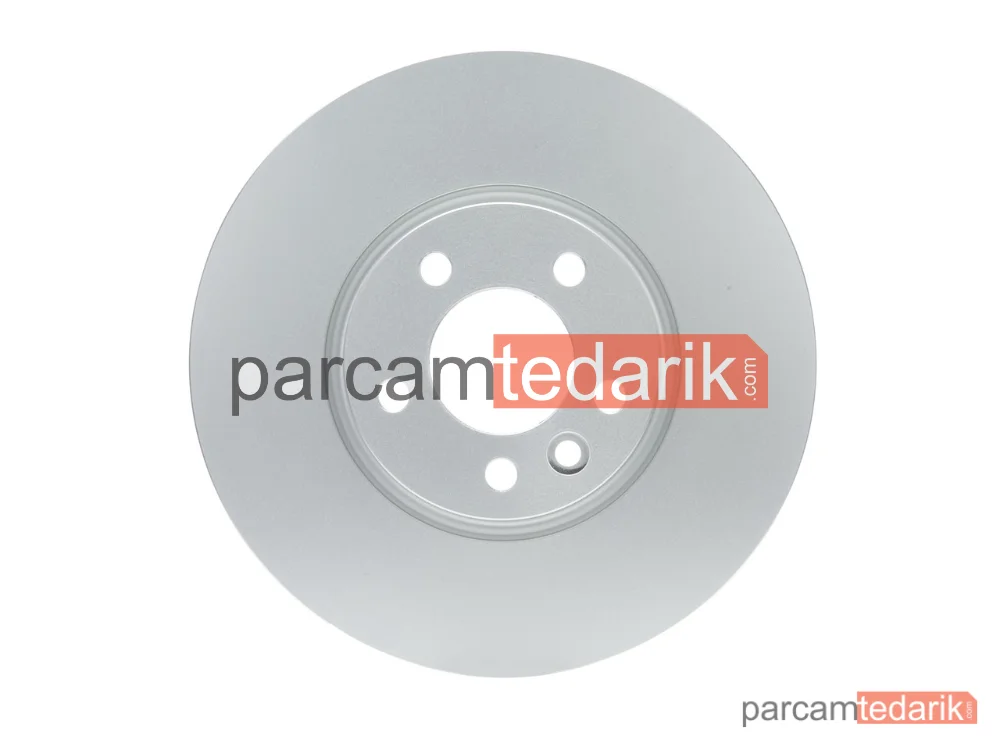 BOSCH 0986479546 | Fren Diski (Ön, 340 mm) — VW Transporter T6 / Caravelle T6, VW Transporter T6, VW Multivan T6