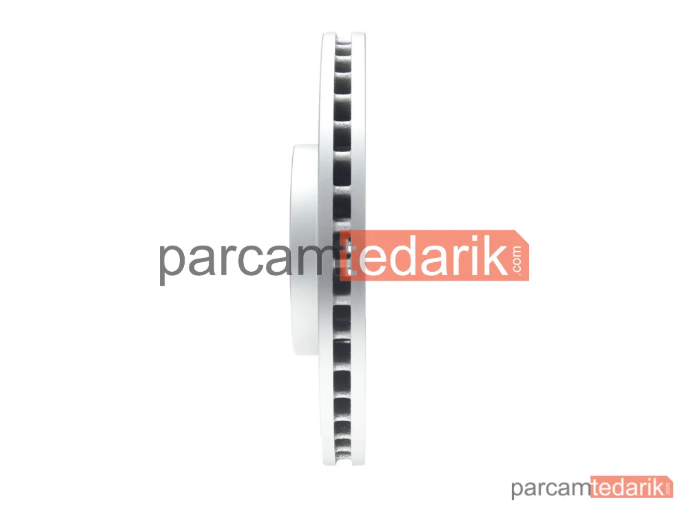BOSCH 0986479546 | Fren Diski (Ön, 340 mm) — VW Transporter T6 / Caravelle T6, VW Transporter T6, VW Multivan T6