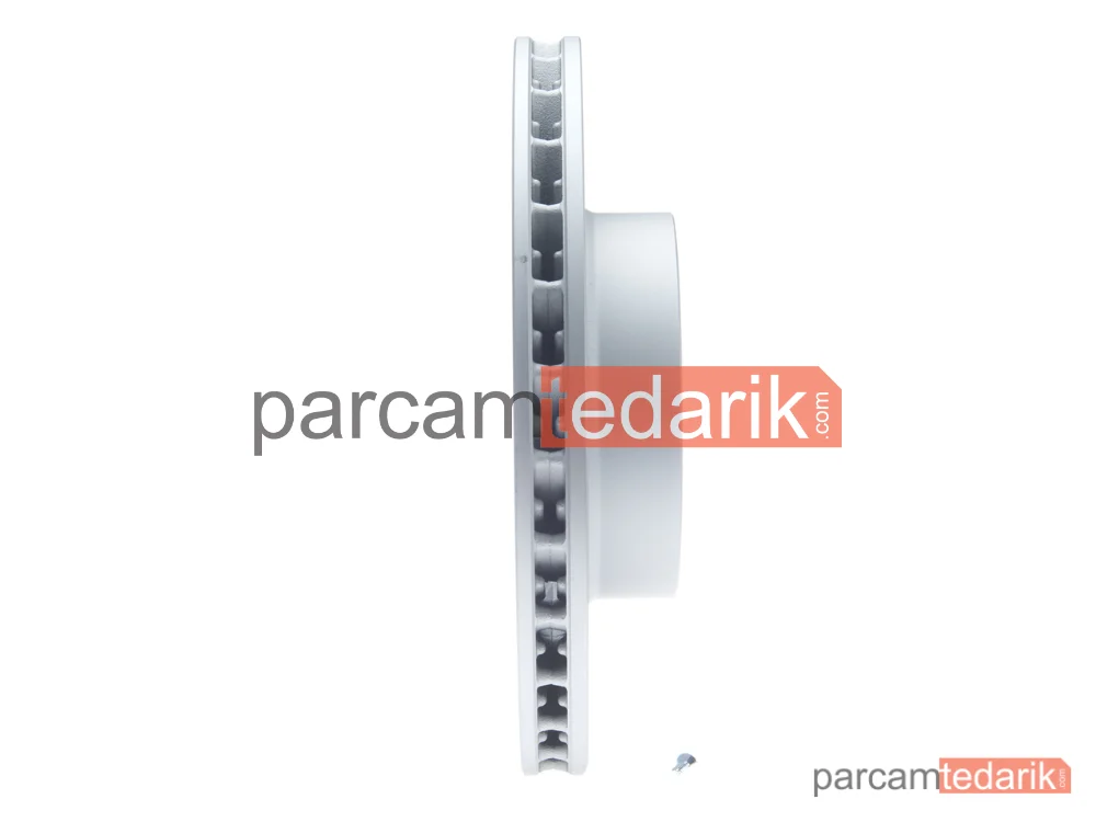 BOSCH 0986479549 | Fren Diski (Ön, 318 mm) — Porsche 911 Cabrio, Porsche 911, Porsche Boxster