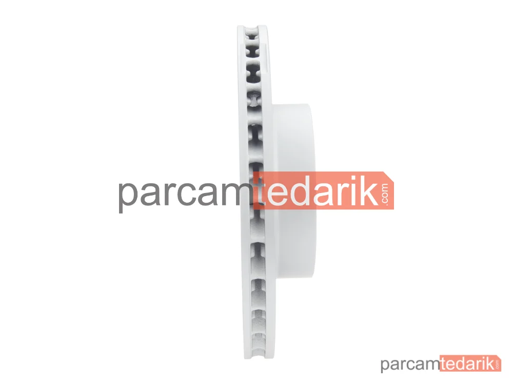 BOSCH 0986479550 | Fren Diski (Ön, 318 mm) — Porsche 911 Cabrio, Porsche 911, Porsche Boxster