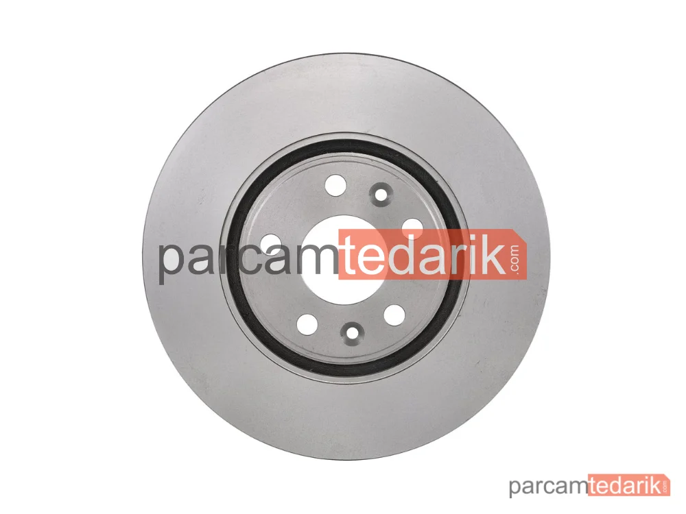 Fren Diski (Ön) — Renault Scénic IV, Renault Grand Scénic IV, Renault Talisman - 0986479552