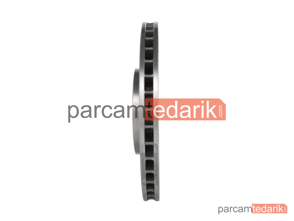 BOSCH 0986479552 | Fren Diski (Ön) — Renault Scénic IV, Renault Grand Scénic IV, Renault Talisman