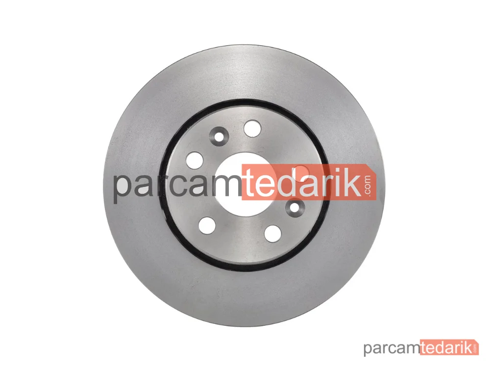 BOSCH 0986479555 | Fren Diski — Renault Kangoo Express, Renault Kangoo / Grand Kangoo II