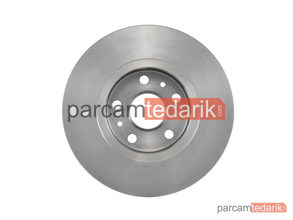 BOSCH 0986479555 | Fren Diski — Renault Kangoo Express, Renault Kangoo / Grand Kangoo II