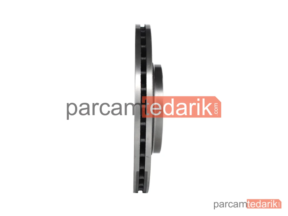 BOSCH 0986479555 | Fren Diski — Renault Kangoo Express, Renault Kangoo / Grand Kangoo II